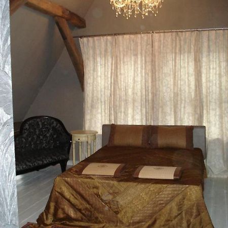 比克安诺1410号公寓式酒店 圣特雷登 客房 照片